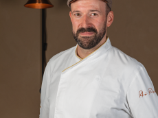 Ai Pero PURS Authentic Italian Trattoria