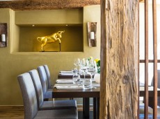 Marktwirtschaft Restaurant