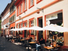 Rada Coffee & Rösterei
