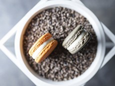 Hart & Herzlich | Pâtisserie unplugged