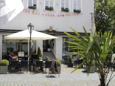 Café & Konditorei Krengel