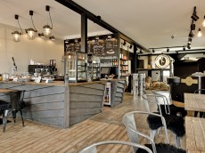 Kaffeerösterei Sylt