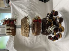 Café - Konditorei Rittinghausen