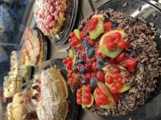 Café Toscana