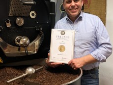Kölner Kaffeemanufaktur