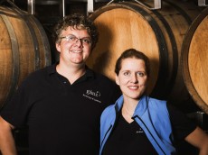 BioWeingut Gänz