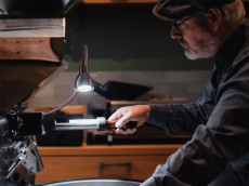 Glücksbohne Rösterei