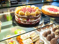 Explorer Coffee Kaffeerösterei & Kaffeehaus