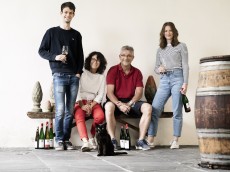 Weingut Schloss Lieser – Thomas Haag
