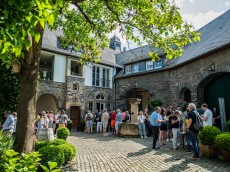 Weingut Schloss Lieser – Thomas Haag