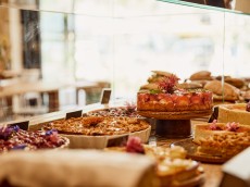 roestbar Münster