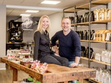 Kaffeerösterei Rafaels