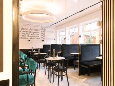 Kaffeehaus Kiess & Krause