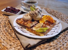 Speicherstadt Kaffeerösterei