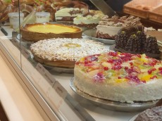 Café Elisabeth