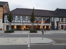 Café Elisabeth