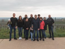 Patrizierhof - Gasthof Hotel Weingut - Familie Grebner