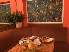 Café Thiele