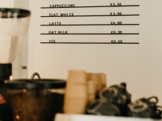 ATELIER DOUGH