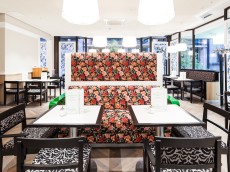 Café-Restaurant Konditorei Heinemann