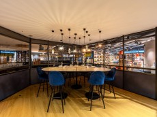 Restaurant Setzkasten