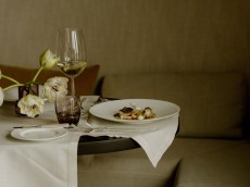 Restaurant Seesteg Norderney