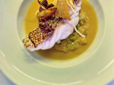 YUNICO-Japanese fine dining