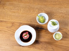 BIO Fine Dining Restaurant 1950