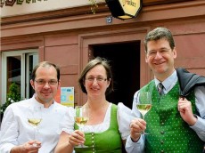 Weinhaus Anker