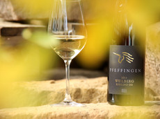 Weingut Pfeffingen
