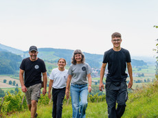 Weingut Otto und Martin Frey