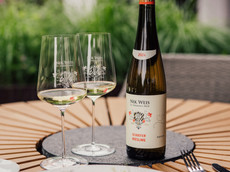 Weingut Nik Weis - St. Urbans-Hof