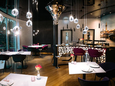 Cédric Schwitzer's Sternerestaurant