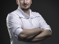 Jellyfish by Stefan Fäth