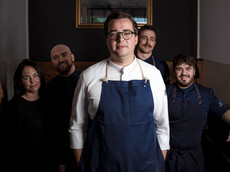 Maltes Hidden Kitchen