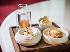 Gourmetrestaurant „1751“