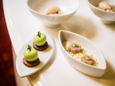 Gourmetrestaurant „1751“