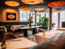 Marburger Esszimmer by Denis Feix