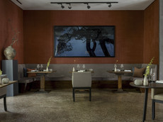 PURS New Nordic Japanese Cuisine