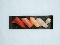 Aska – Traditional Sushi Bar