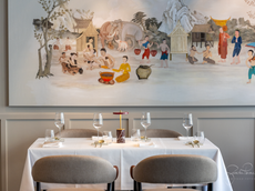 WELA - Thai Dining Experience