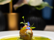 Restaurant Harzfenster