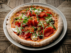 Ai Pero PURS Authentic Italian Trattoria