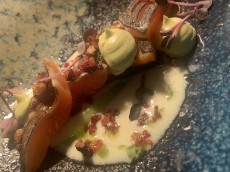 Eno Restaurant & Winebar