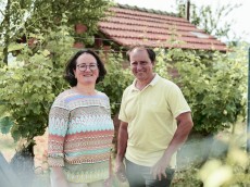 Weingut Bernhard Ellwanger