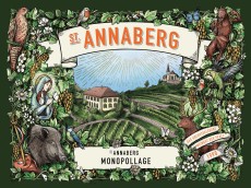 Weingut Sankt Annaberg