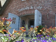Föhrer Teestube & Café