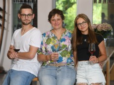 Weingut Arndt Köbelin