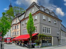Harnischmacher Conditorei Café