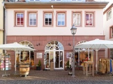 Mika Kaffeerösterei